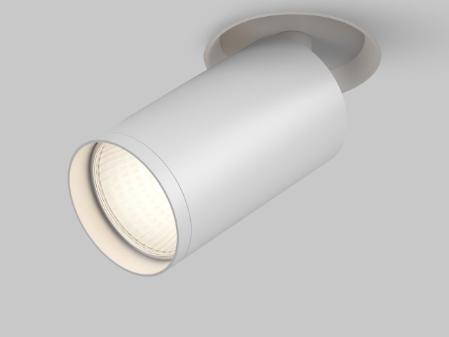 Встраиваемый светильник (Набор) Technical C058CL-1W фото:7