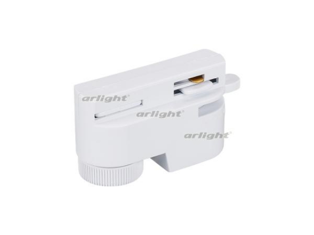 Адаптер LGD-2TR-ADAPTER-1-WH (C) (Arlight, IP20 Пластик, 3 года) фото:1