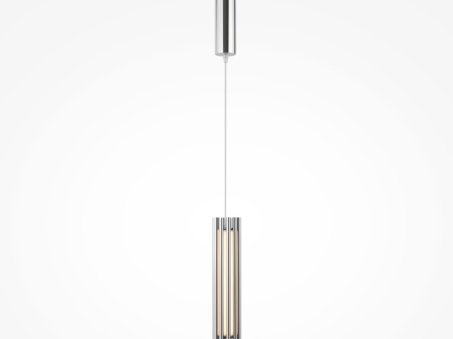 Подвесной светильник Maytoni MOD410PL-L12CH3K фото:12