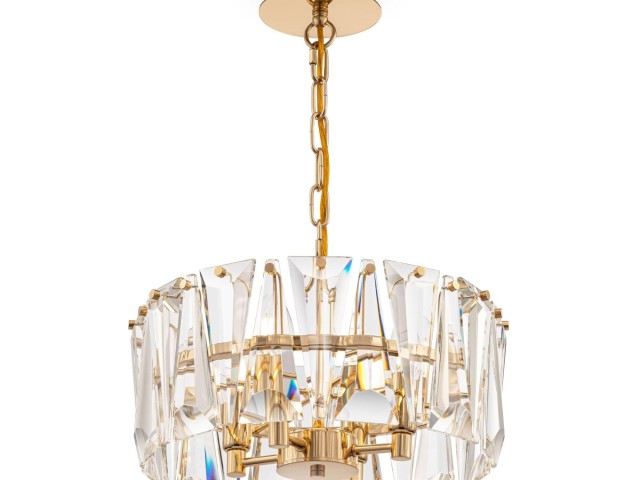 Подвесной светильник Maytoni MOD043PL-04G фото:14