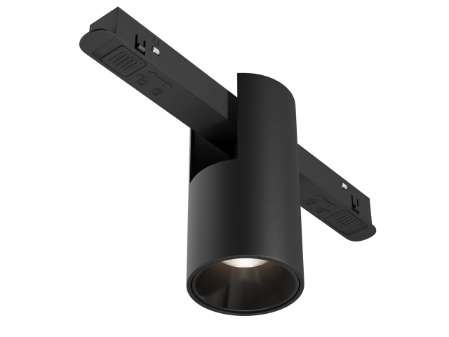 Трековый светильник Technical TR122-2 (23мм EXILITY) фото:1