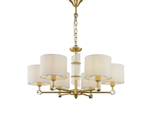 Люстра Maytoni MOD088PL-06BS фото:8