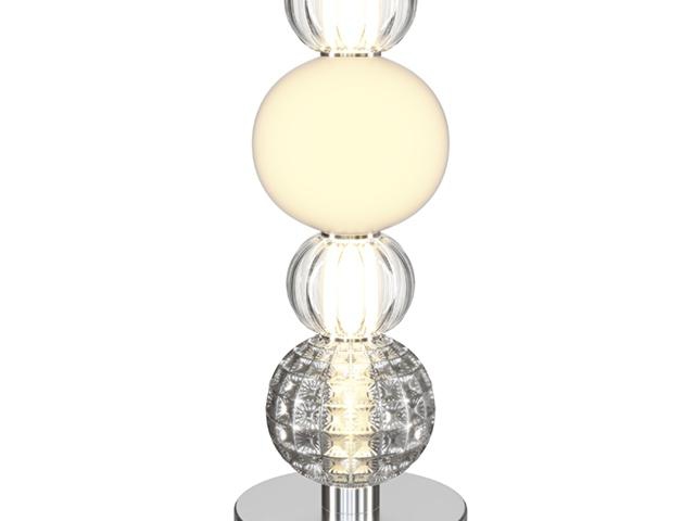 Настольный светильник Maytoni MOD301TL-L18CH3K фото:20