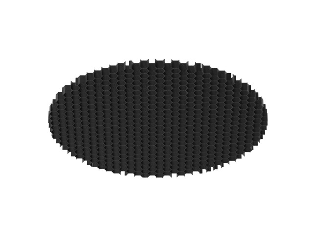 Комплектующие для светильника Technical HoneyComb-D64 фото:4
