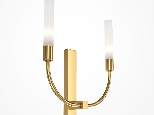 Настенный светильник (бра) Maytoni MOD423WL-02C фото:8