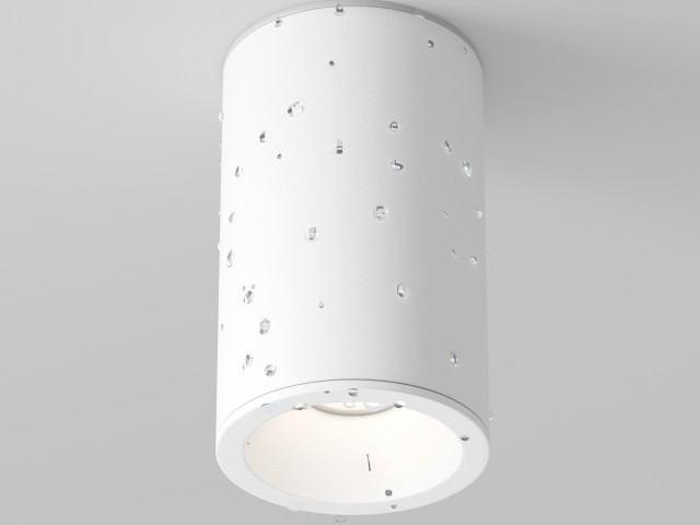 Потолочный светильник Technical C029CL-01-S-W фото:13