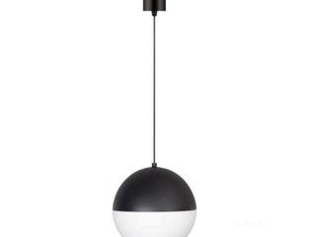 Светильник SP-EMISFERO-R200-16W Day4000 (BK, 180 deg, 230V) (Arlight, IP20 Металл, 3 года) фото:8