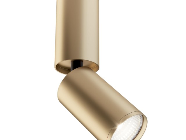 Потолочный светильник Technical C051CL-01G фото:9