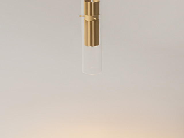 Подвесной светильник Maytoni MOD326PL-01MG фото:3