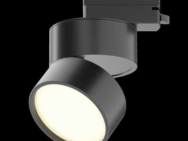 Трековый светильник Technical TR007-1-12W3K-B фото:11