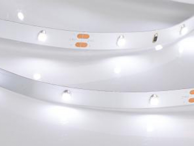 Лента RT 2-5000 24V White6000 0.5x (3528, 150 LED, LUX) (Arlight, 2.9 Вт/м, IP20) фото:9