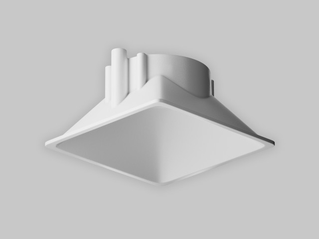 Аксессуар Technical Ring8-10W-SQ-W фото:4
