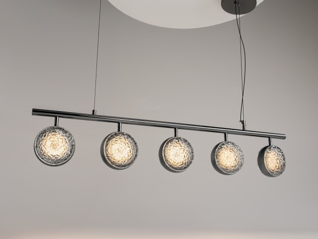 Подвесной светильник Maytoni MOD299PL-L48BC3K фото:12