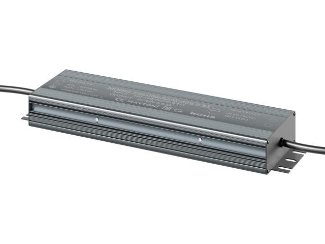 Блок питания Technical PSL008-300W-48V-IP67 фото:5
