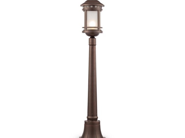 Ландшафтный светильник Outdoor O031FL-01BR фото:22