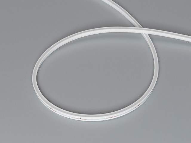 Лента герметичная MOONLIGHT-SIDE-T-M196-03x06mm 24V Warm2300 (7.2 W/m, IP54, 2216, 5m, wire x2) (Arlight, Вывод прямой, 3 года) фото:4