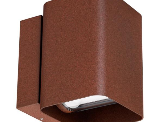 Светильник LGD-Wall-Vario-J2R-12W Warm White (Arlight, IP54 Металл, 3 года) фото:22