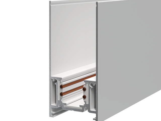 Шинопровод накладной/подвесной Technical TRX004-213W фото:7