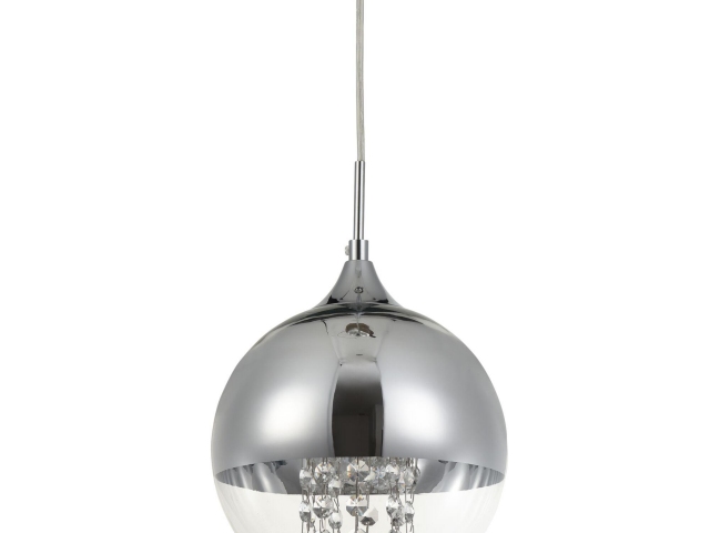 Подвесной светильник Maytoni P140-PL-110-1-N фото:23