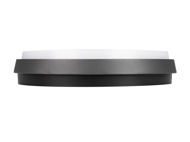 Светильник LGD-GIRO-R240-25W Warm3000 (GR, 110 deg, 230V) (Arlight, IP54 Металл, 3 года) фото:5