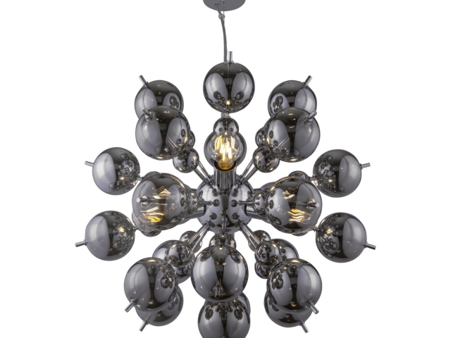 Подвесной светильник Maytoni MOD133PL-06CH фото:4