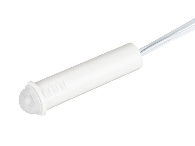 ИК-датчик SR-PRIME-IN-R16-WH (12-24V, 48-96W, MOTION) (Arlight, IP20 Пластик, 2 года) фото:1