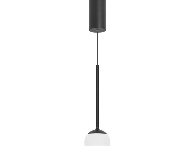 Светильник SP-BEADS-HANG-T-R100-8W Day4000 (BK, 180 deg, 230V) (Arlight, IP20 Металл, 5 лет) фото:11