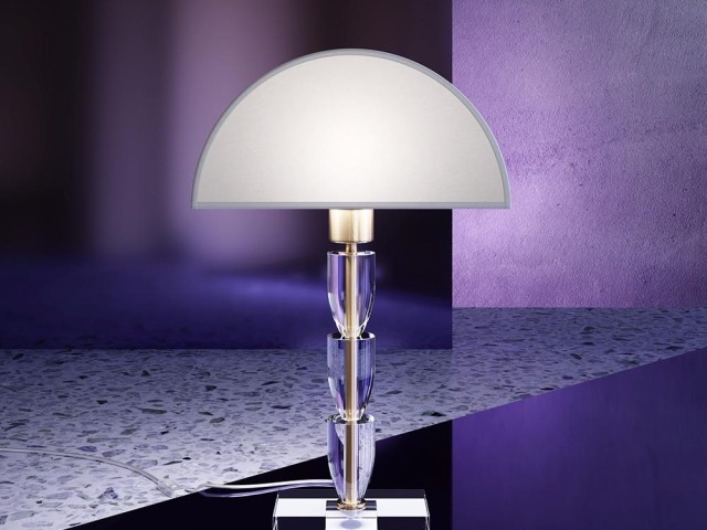 Настольный светильник Maytoni Z034TL-01BZ фото:18