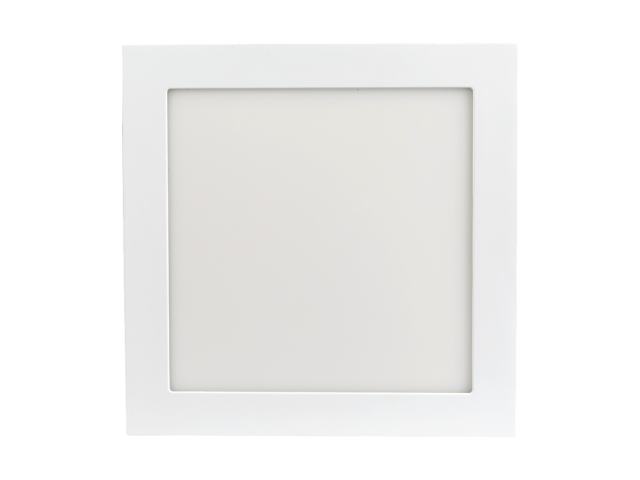 Светильник DL-225x225M-21W White (Arlight, IP40 Металл, 3 года) фото:17
