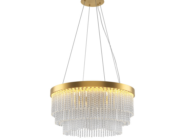 Подвесной светильник Maytoni MOD486PL-L38BSK фото:7