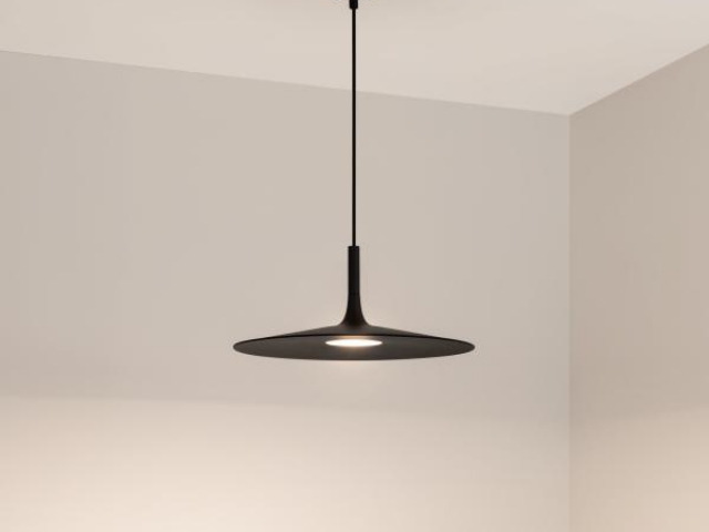 Светильник SP-FIORE-R400-13W Day4000 (BK, 120 deg, 230V) (Arlight, IP20 Металл, 3 года) фото:10