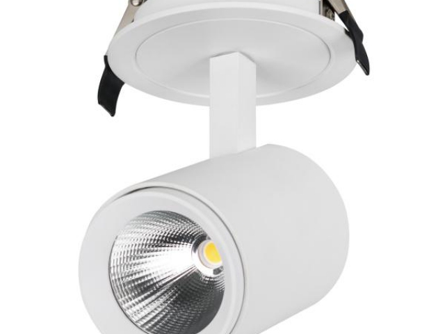 Светильник LGD-LUMOS-R76-16W Warm3000 (WH, 20 deg) (Arlight, IP20 Металл, 3 года) фото:4