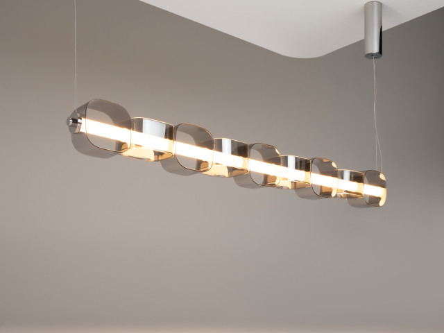 Подвесной светильник Maytoni MOD381PL-L45CH3K фото:12