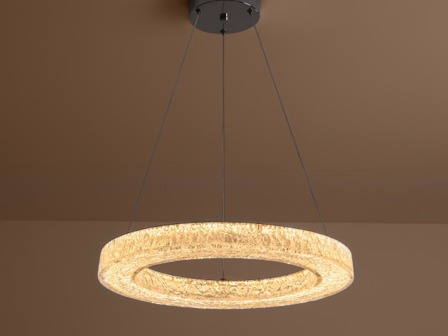 Подвесной светильник Freya FR5519PL-L60CH фото:1