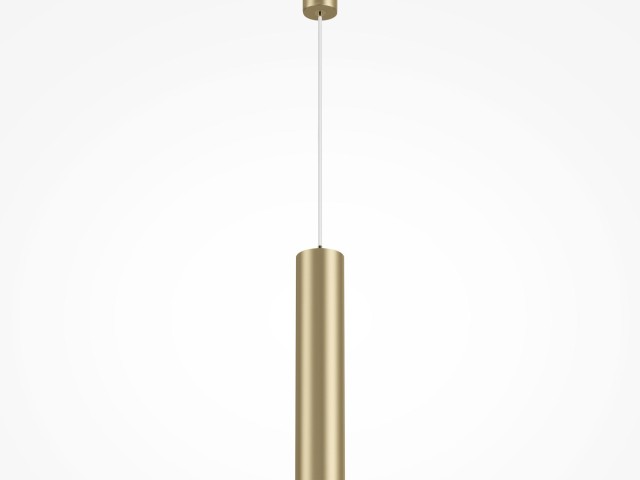 Подвесной светильник Technical P075PL-01MG фото:29