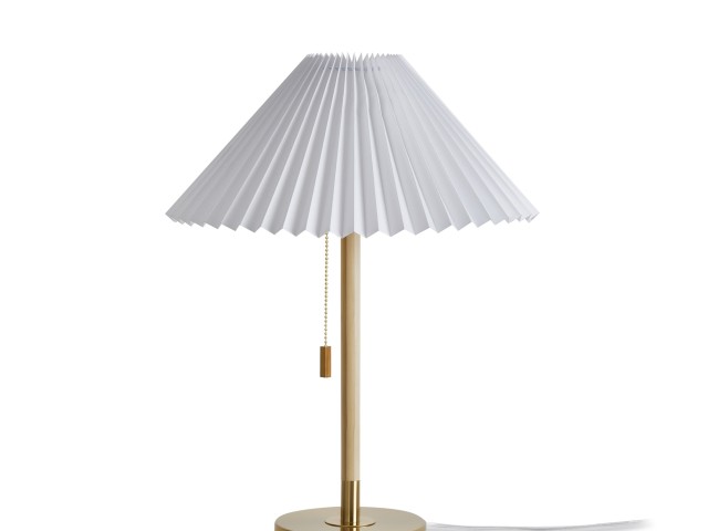 Настольный светильник Freya FR5533TL-01BS фото:3