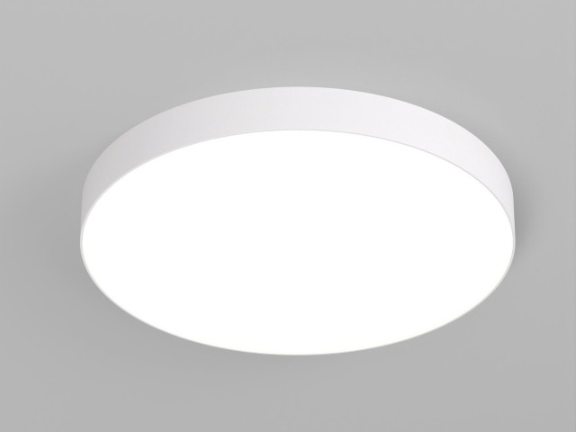 Светильник IM-RONDO-EMERGENCY-3H-R500-54W Warm3000 (WH, 120 deg, 230V) (Arlight, IP40 Металл, 2 года) фото:2