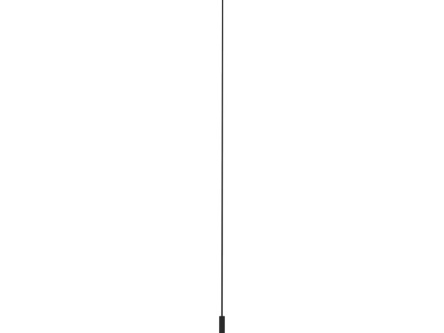 Подвес ART-APRIORI-HANG-E-L1500 (BK) (Arlight, IP20 Металл, 3 года) фото:2