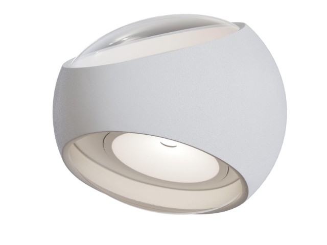 Настенный светильник (бра) Outdoor O032WL-L6W3K фото:10