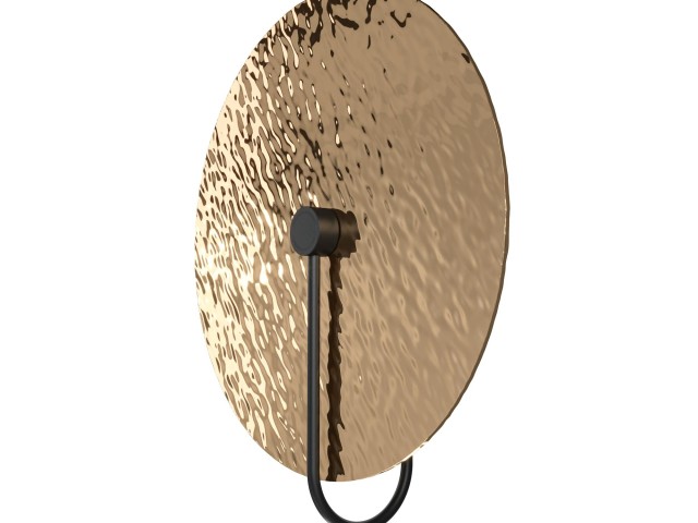 Настенный светильник (бра) Maytoni MOD305WL-01B фото:12