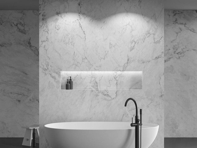 Встраиваемый светильник Technical DL034-L12W4K-D-B фото:5