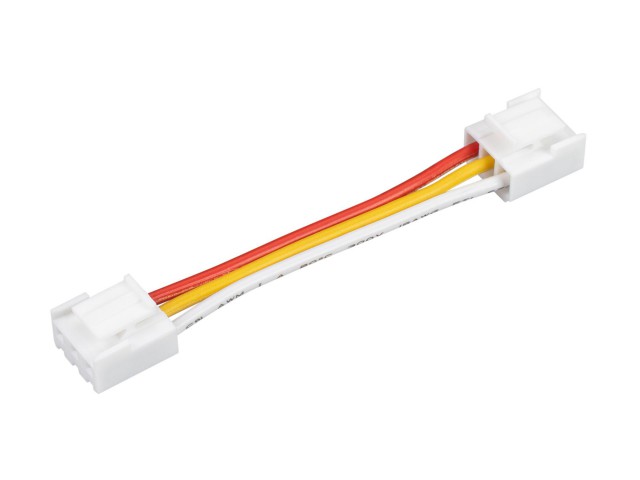 Коннектор соединительный LX-480-3pin-X2 (Arlight, -) фото:2