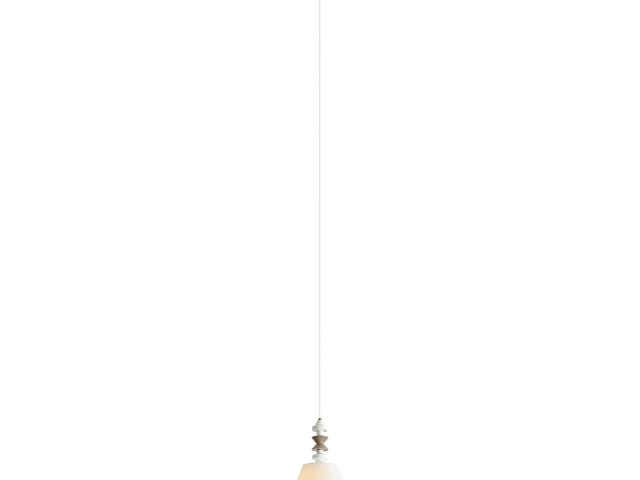 Подвесной светильник Freya FR2061PL-01BS1 фото:7