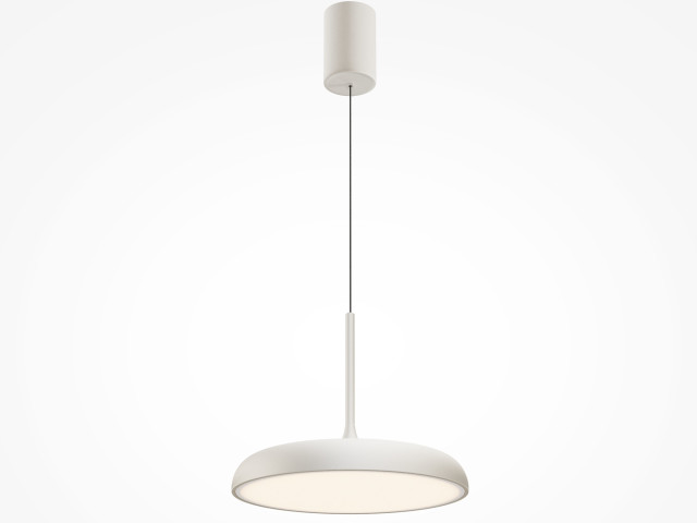 Подвесной светильник Maytoni MOD189PL-L39W3K фото:3