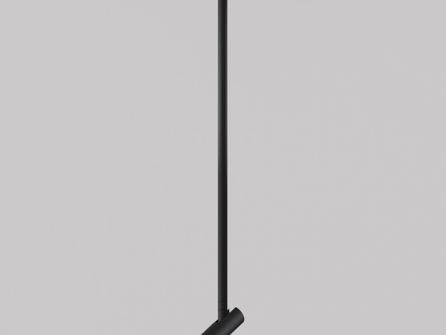 Подвесной светильник Technical P141RS-L125-6W4K-B фото:9
