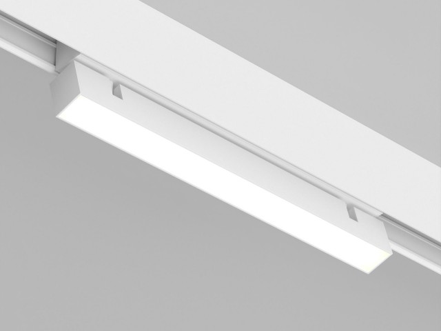 Светильник MAG-FLAT-FOLD-45-S405-12W Warm3000 (WH, 100 deg, 24V) (Arlight, IP20 Металл, 5 лет) фото:3