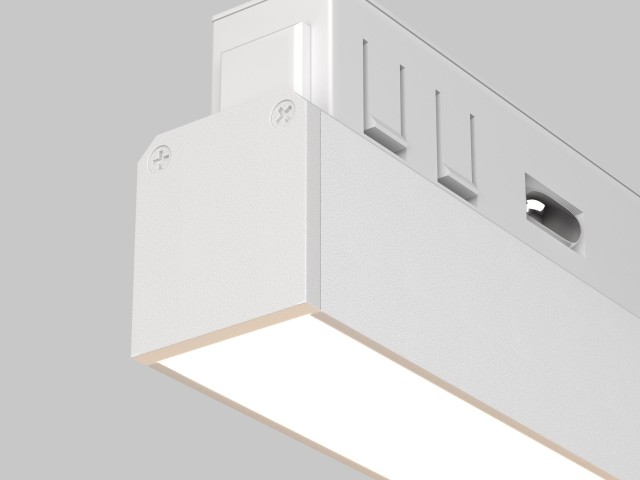 Трековый светильник Technical TR102-24W3K-W фото:12