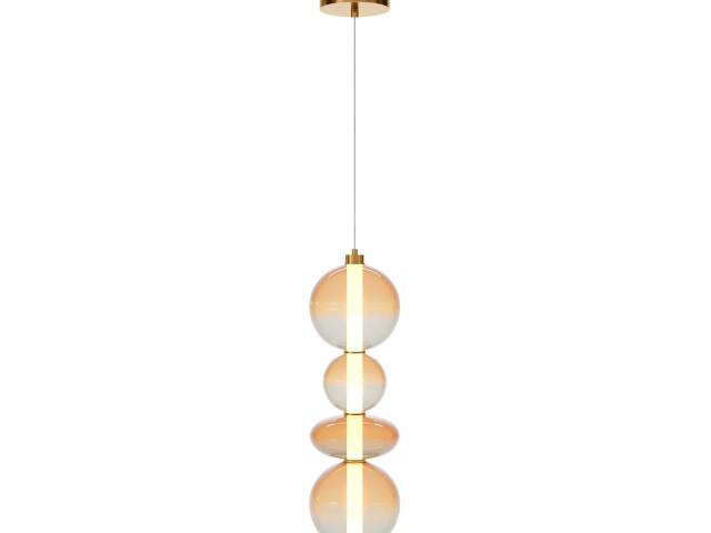 Подвесной светильник Maytoni MOD307PL-L36BS3K фото:6