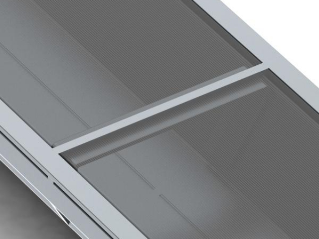 Соединитель ALU-POWER-W80N (Arlight, Металл) фото:3