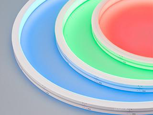 Гибкий неон ARL-MOONLIGHT-1213-TOP 24V RGB-Day (Arlight, 14.4 Вт/м, IP67) фото:8